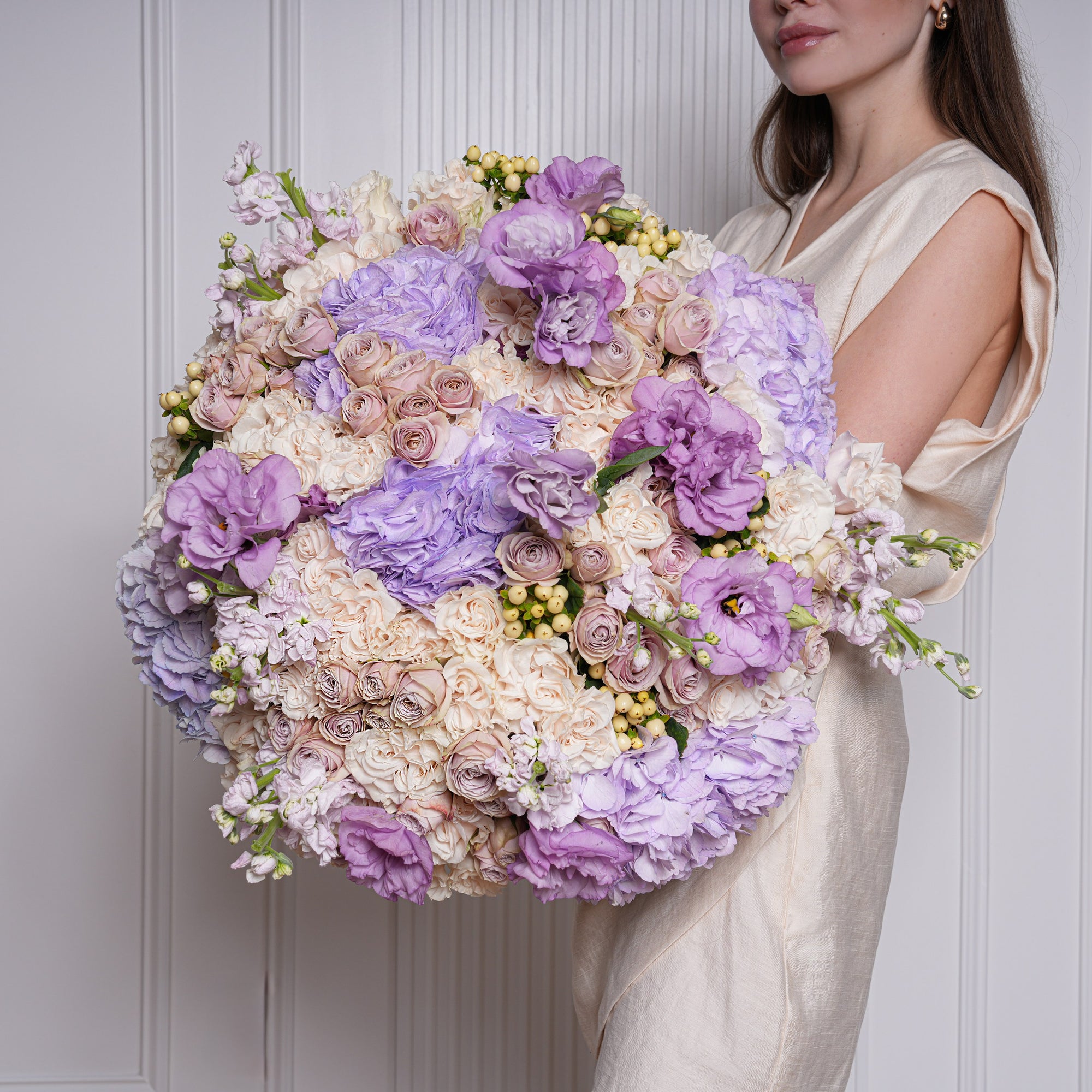 Bouquet #38 – Madeleine