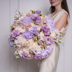 Bouquet #38 – Madeleine