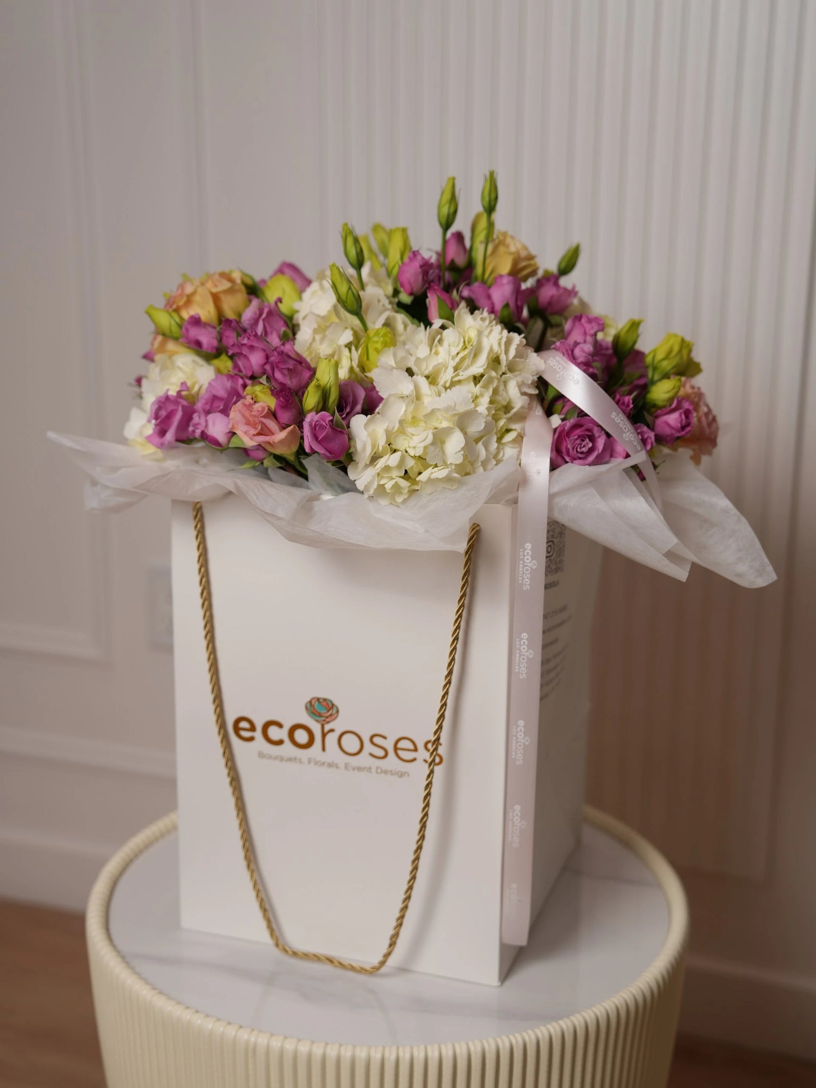 The Pearl – Signature Gift Bag