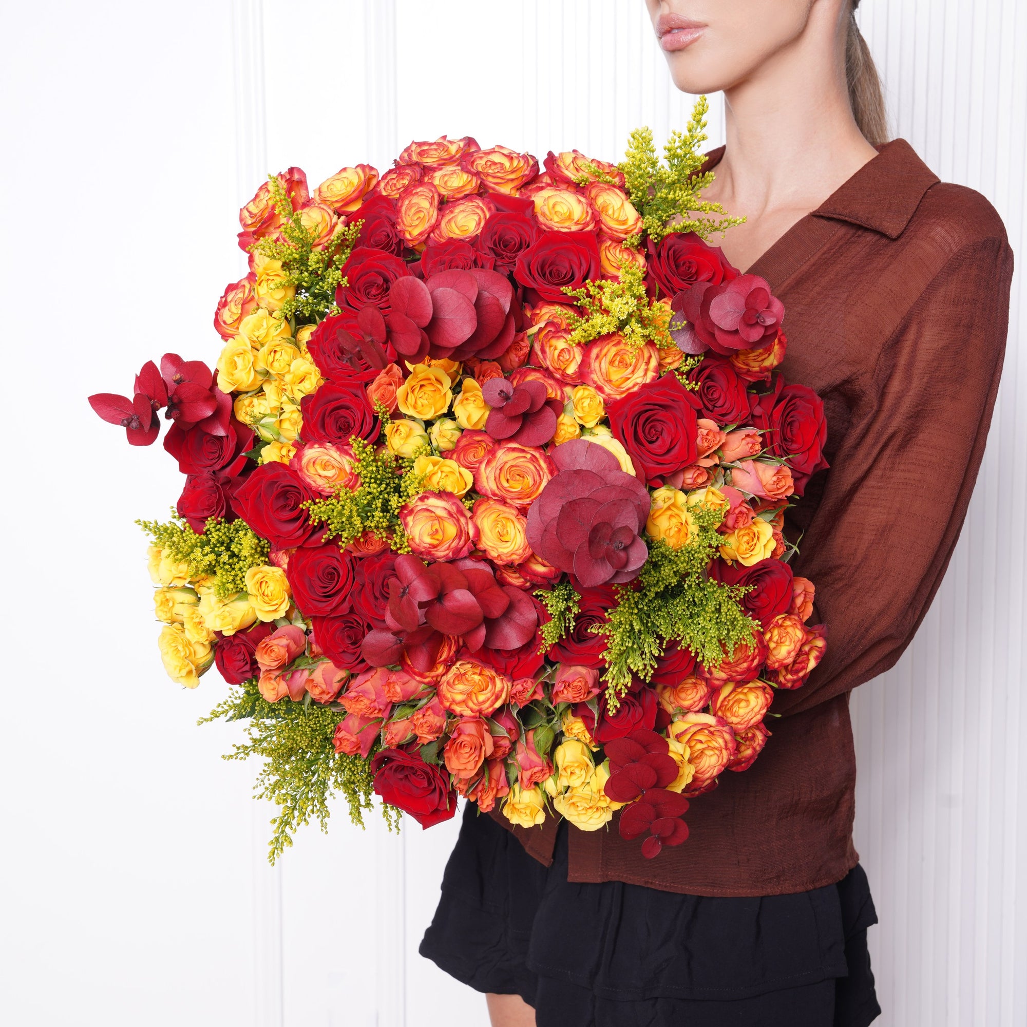 Bouquet #42 – Vesper