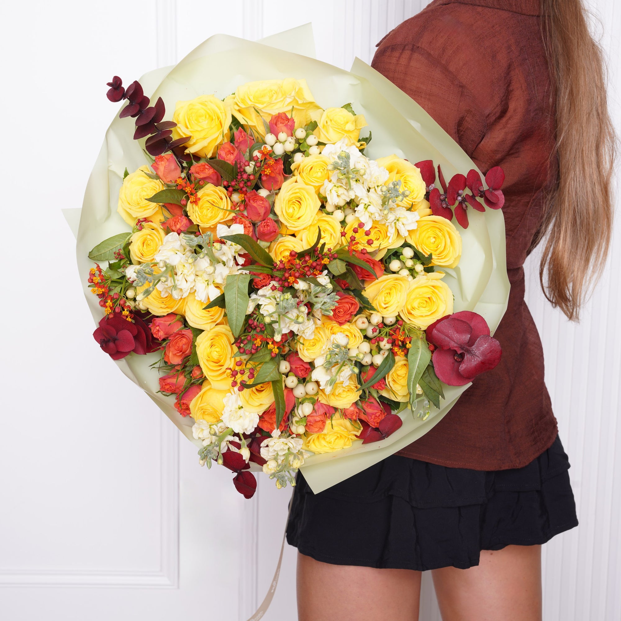 Bouquet #47 - Ginevra