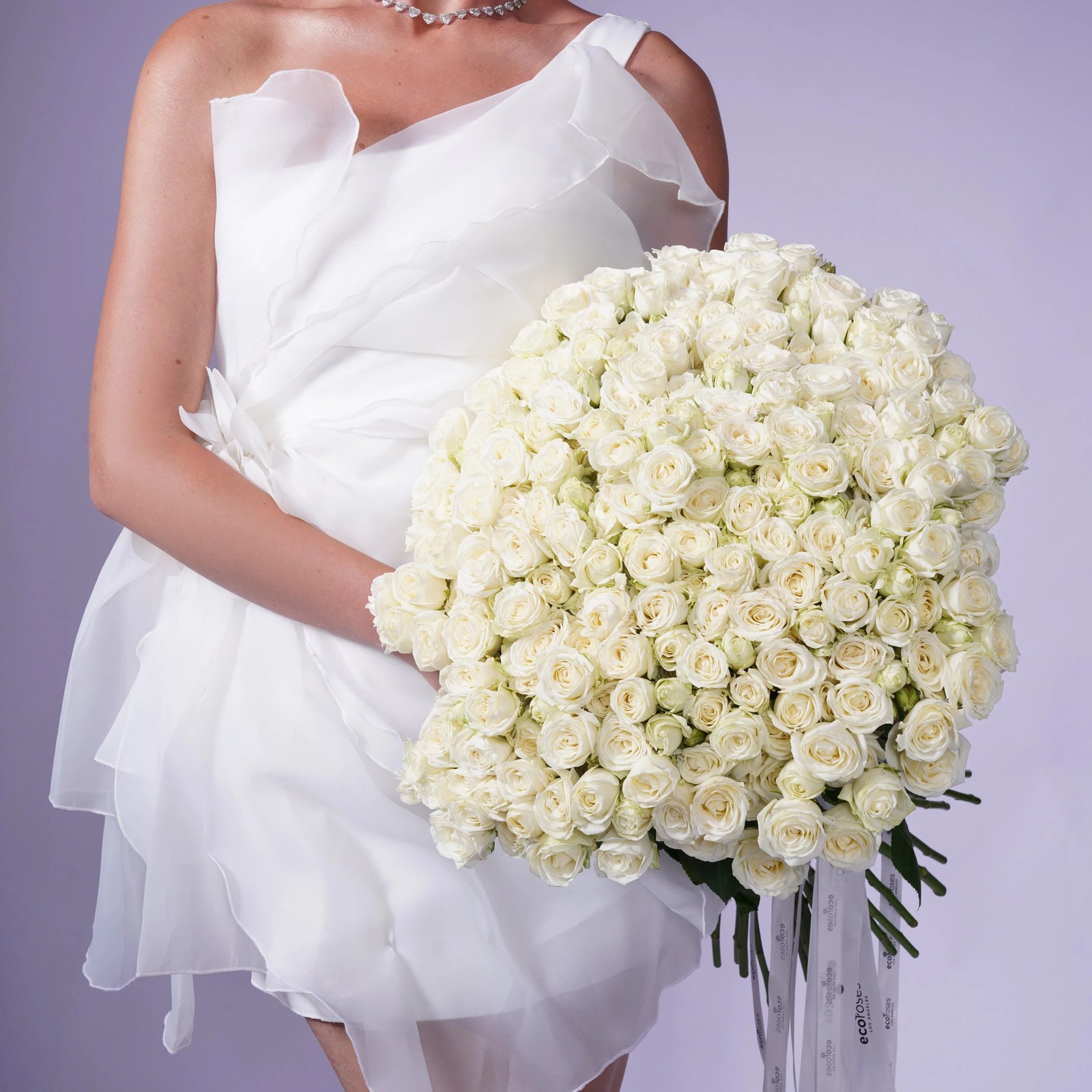 Bouquet #27 – Noelle