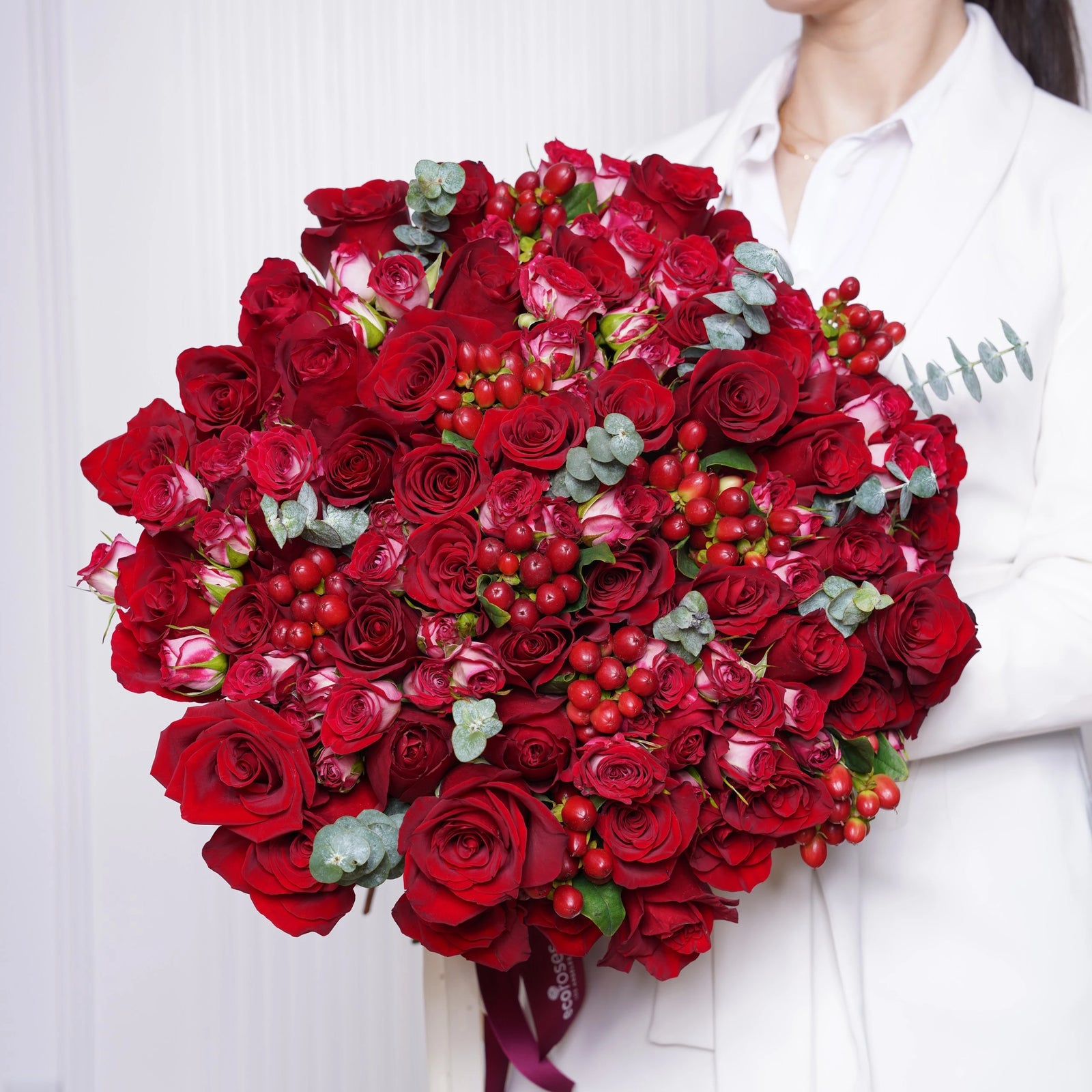 Bouquet #1 – Valentina