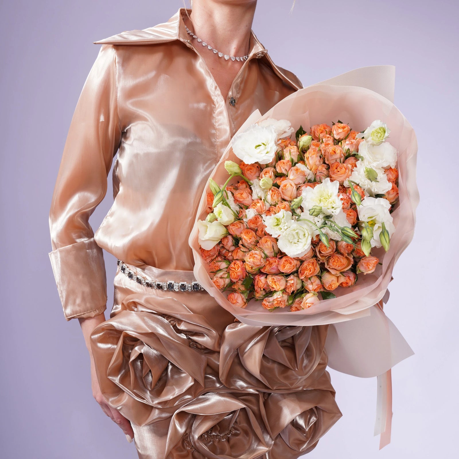 Bouquet #28 – Chérie