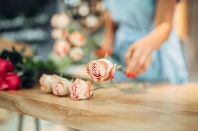 Custom Bouquet