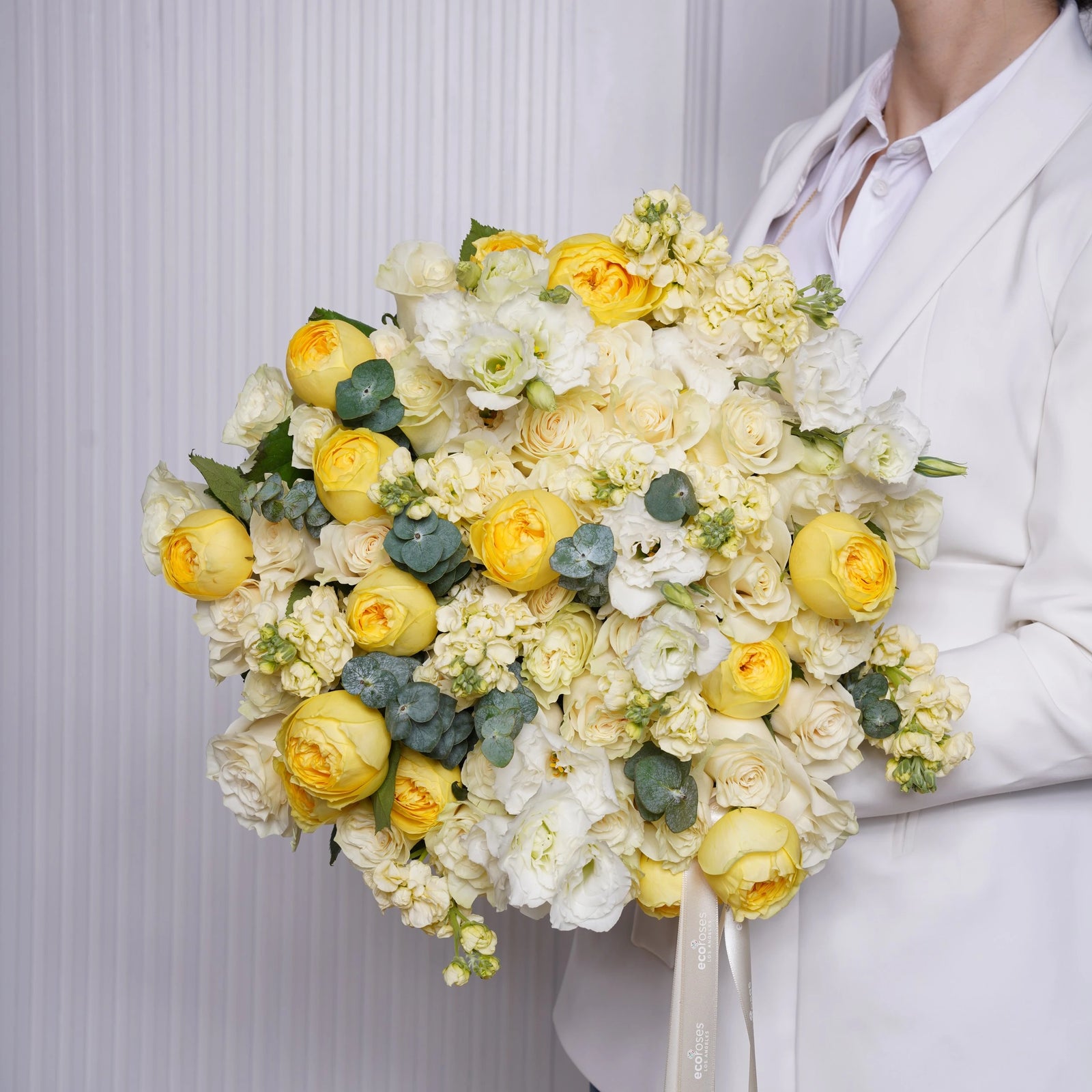 Bouquet #3 – Juliette