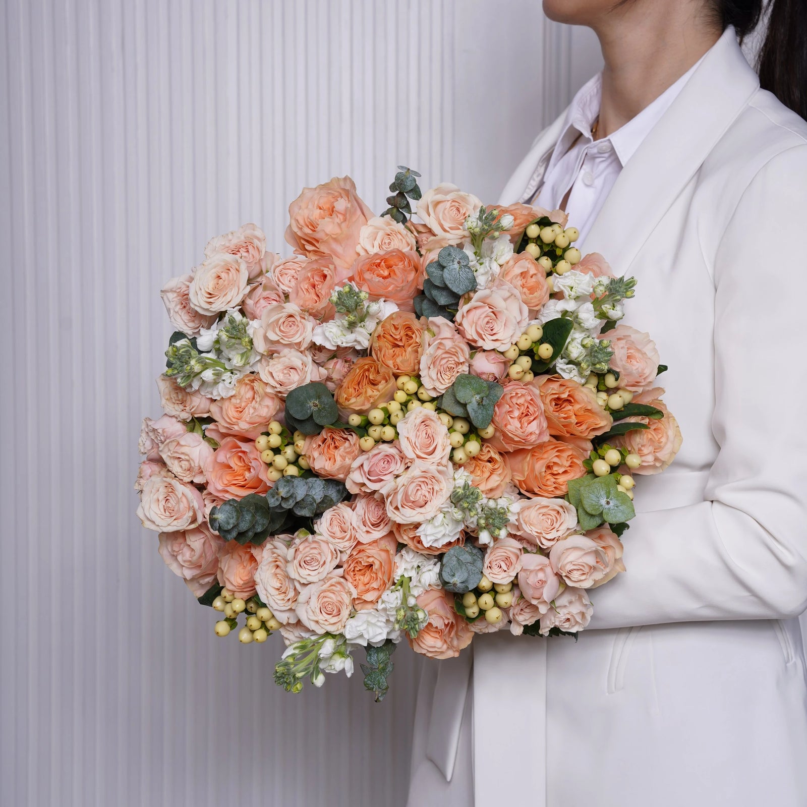 Bouquet #5 – Celeste