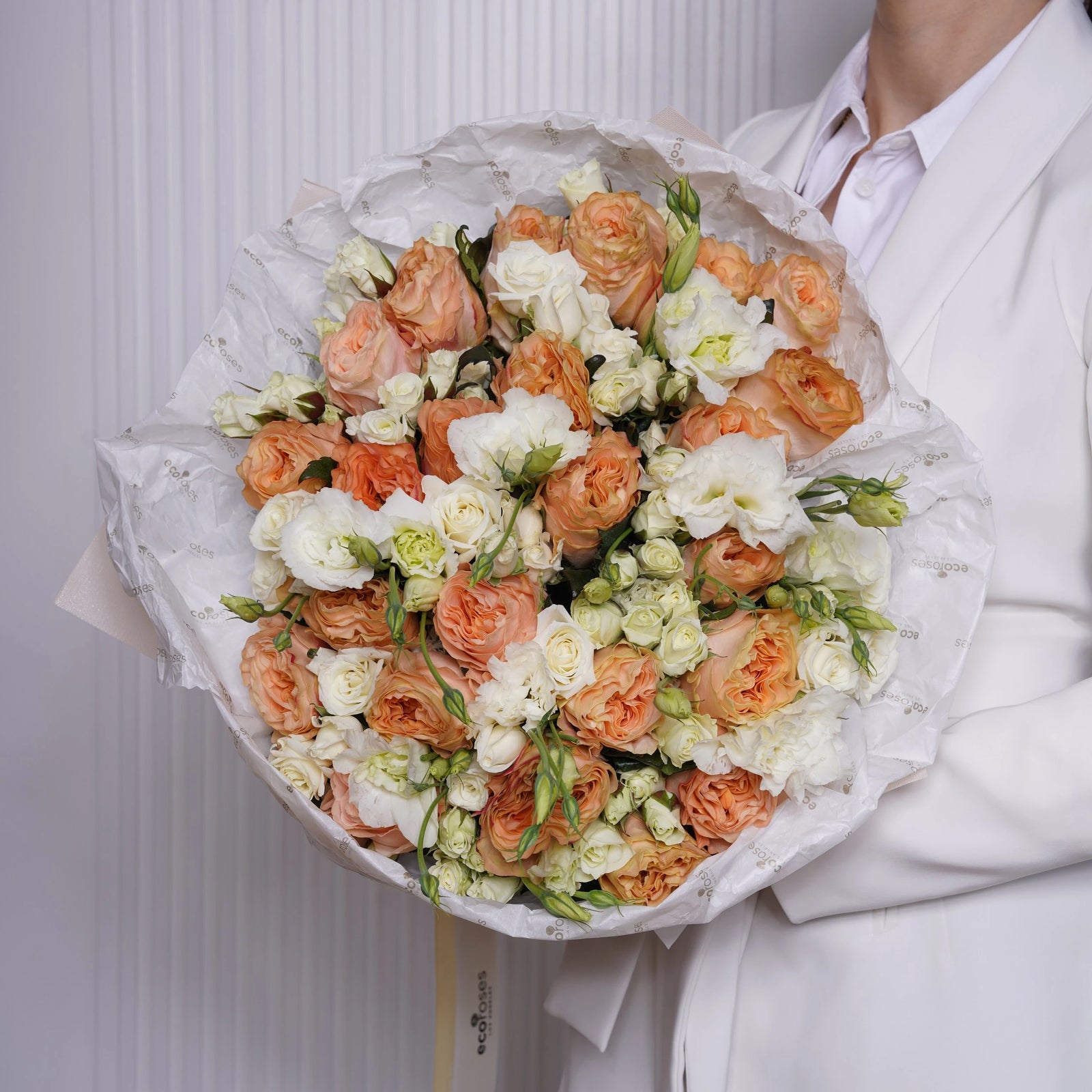 Bouquet #6 – Eliza