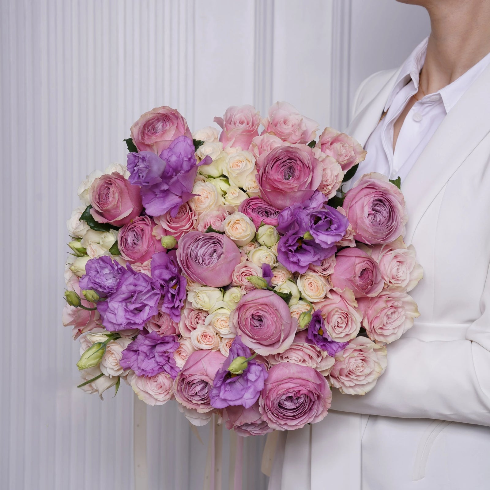 Bouquet #7 – Amélie