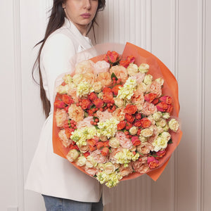 Bouquet #15 – Solène