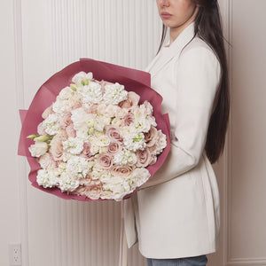 Bouquet #11 – Estelle