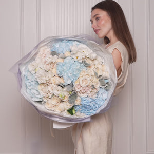 Bouquet #33 – Celestia