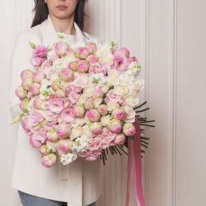 Bouquet #14 – Eloise