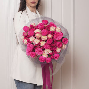 Bouquet #12 – Vivienne