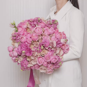 Bouquet #4 – Sofia