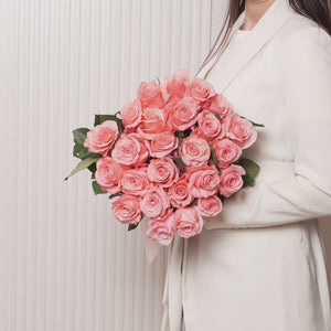 Bouquet #24 – Rosalie