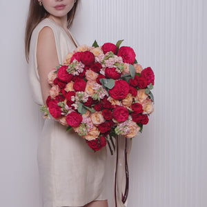 Bouquet #36 – Allegra