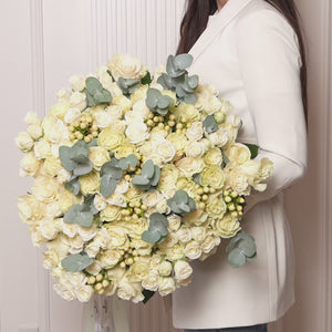 Bouquet #23 – Bianca
