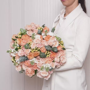Bouquet #5 – Celeste
