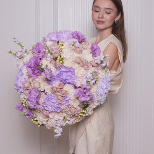 Bouquet #38 – Madeleine