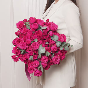 Bouquet #13 – Margot