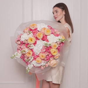 Bouquet #34 – Aurelia