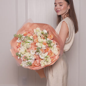 Bouquet #37 – Marcelline