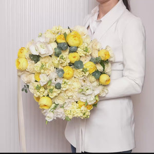 Bouquet #3 – Juliette