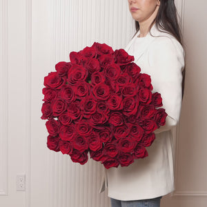 Bouquet #25 – Rafaella